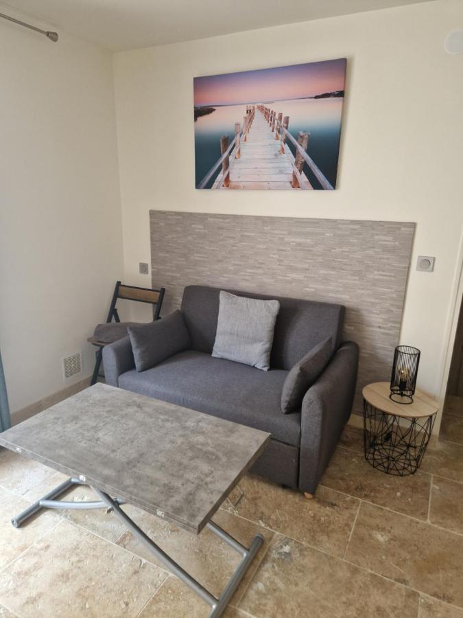 Ferienwohnung Le Sunset Bandol Exterior foto