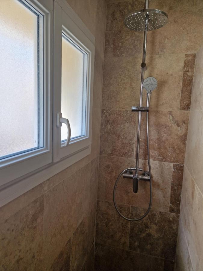 Ferienwohnung Le Sunset Bandol Exterior foto