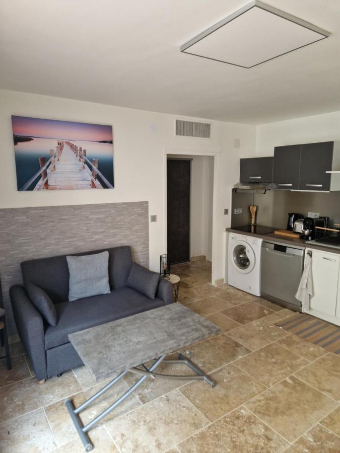 Ferienwohnung Le Sunset Bandol Exterior foto
